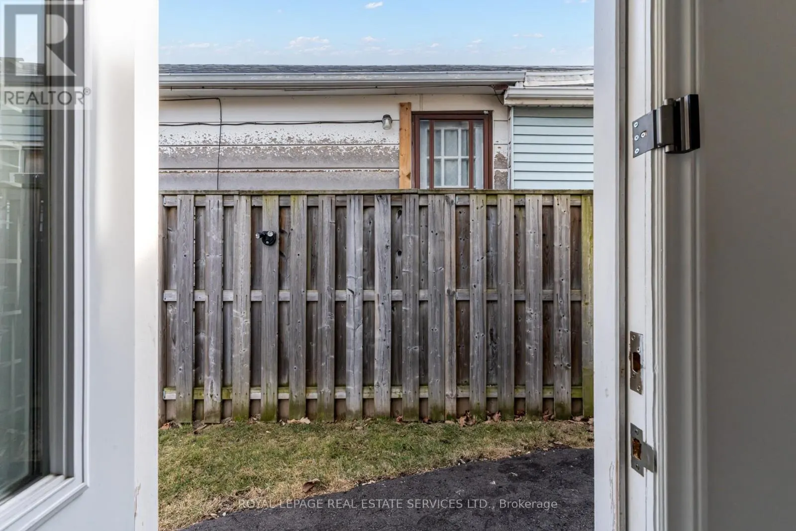36 HARMONY AVENUE