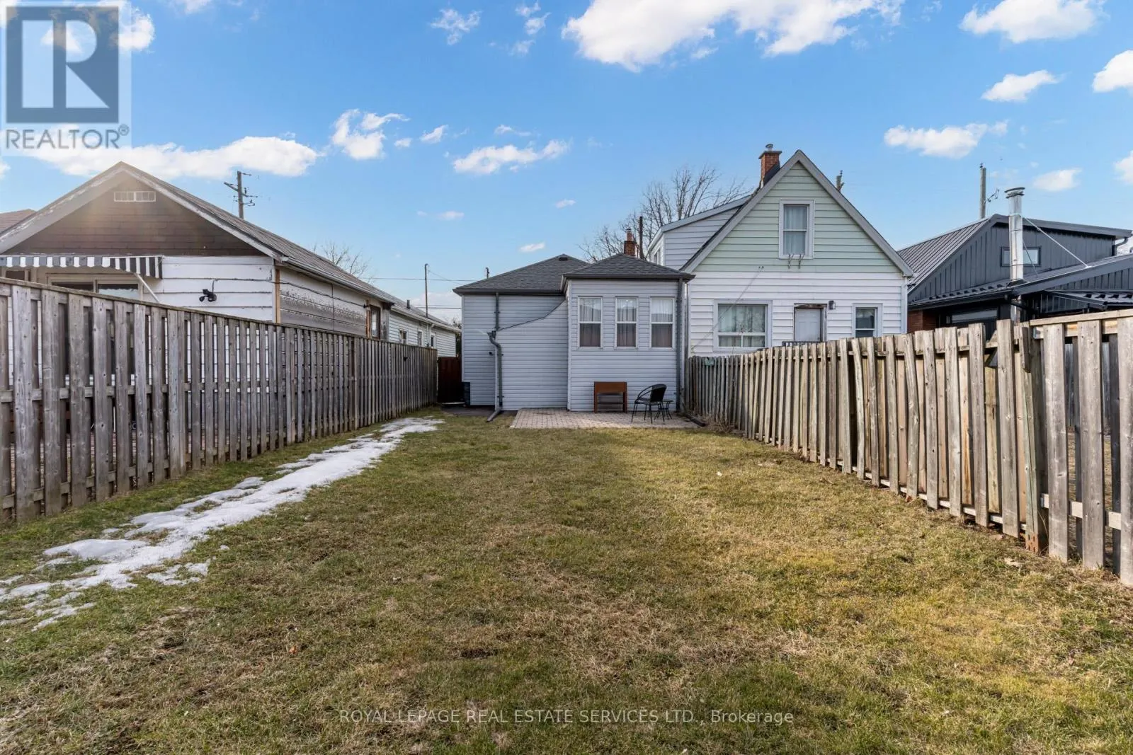 36 HARMONY AVENUE