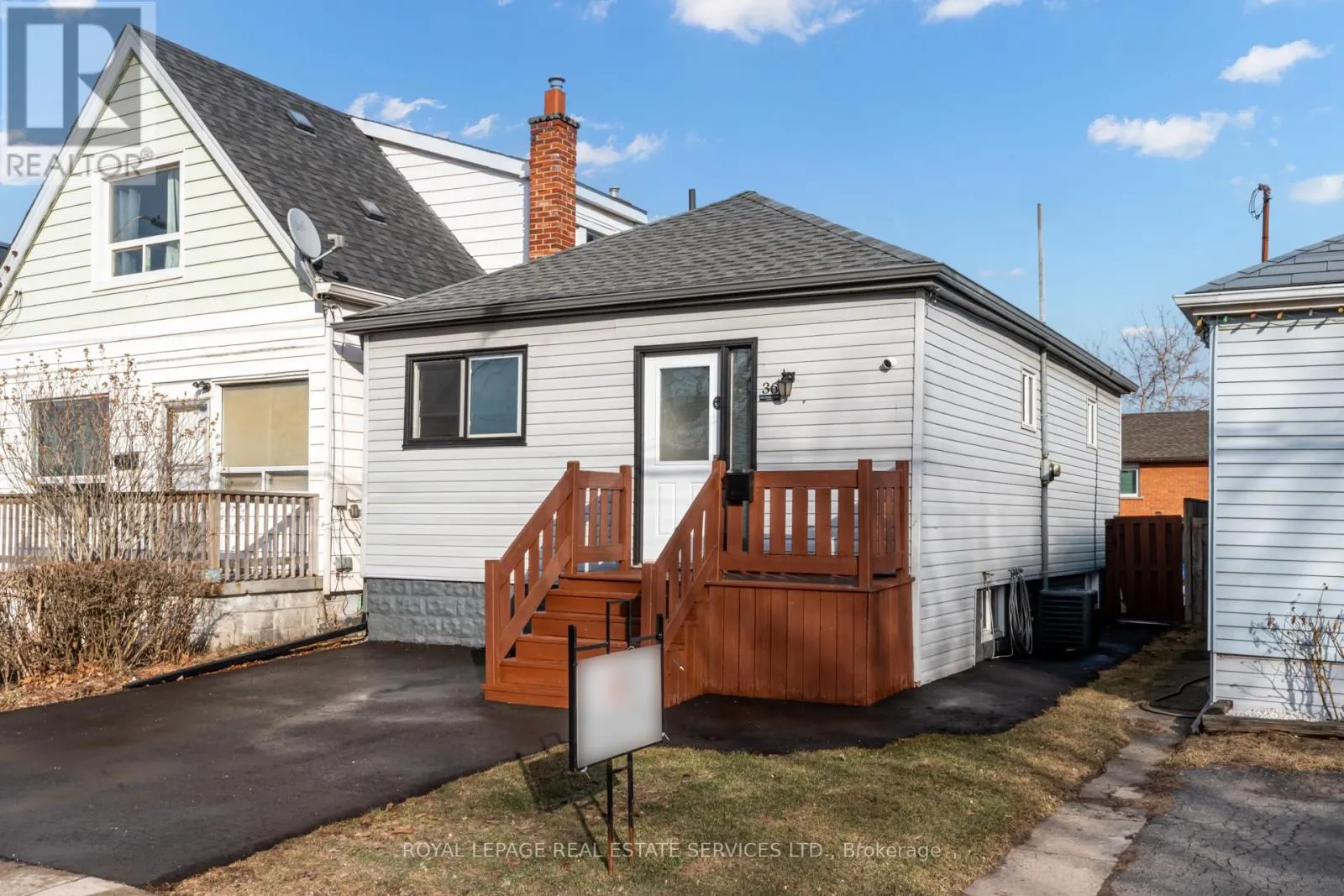 36 HARMONY AVENUE