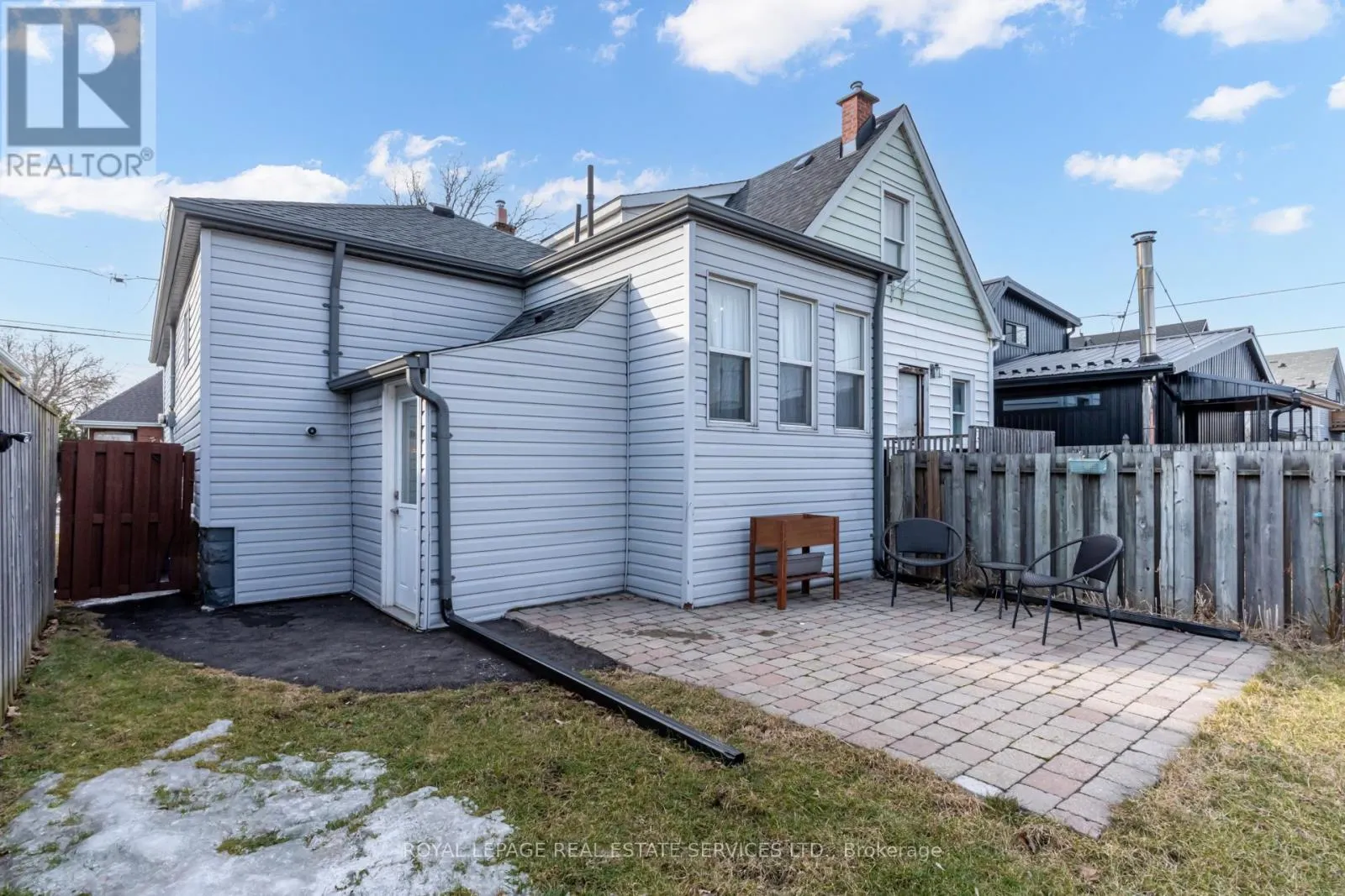 36 HARMONY AVENUE