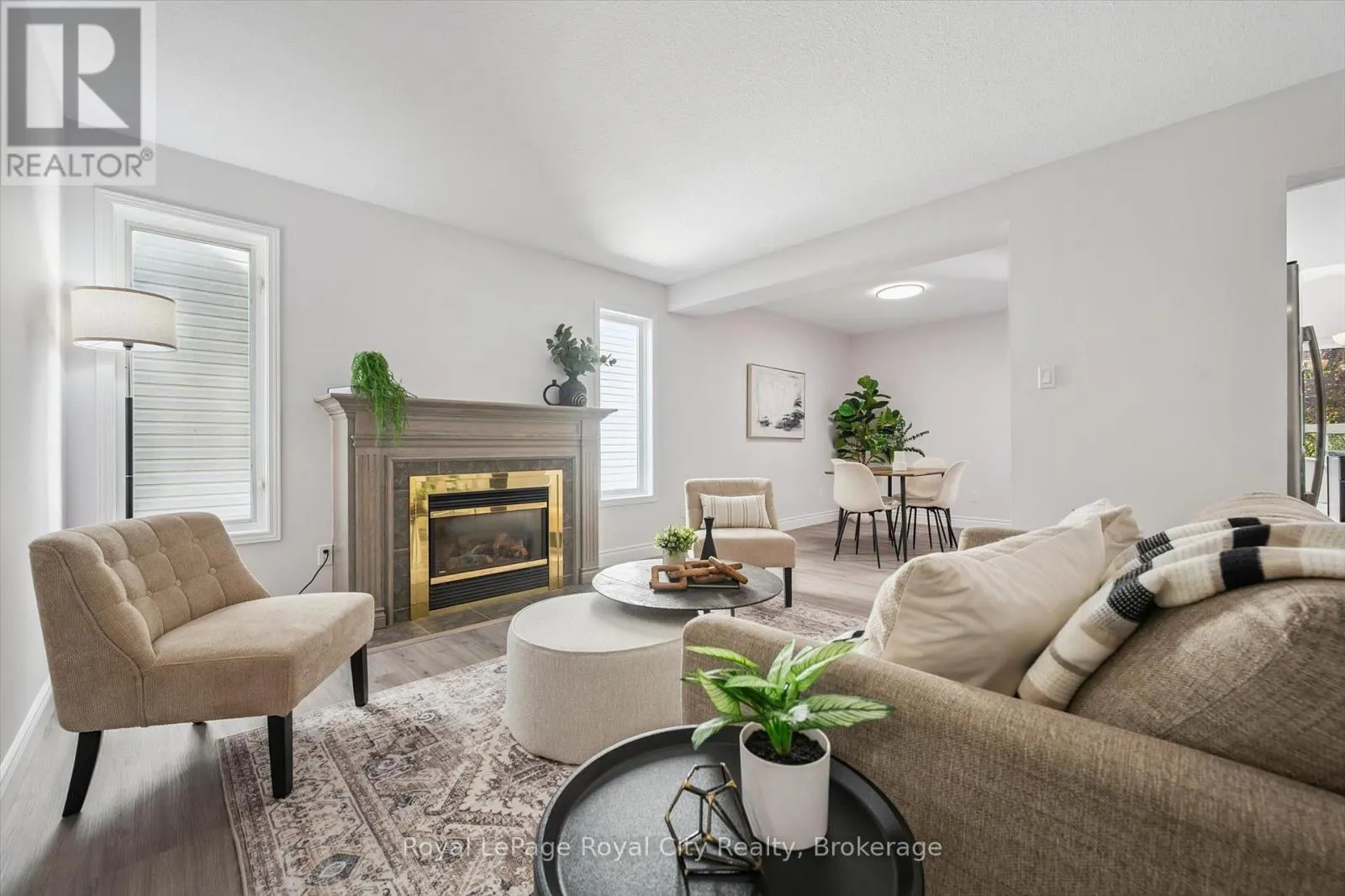 130 SILURIAN DRIVE
