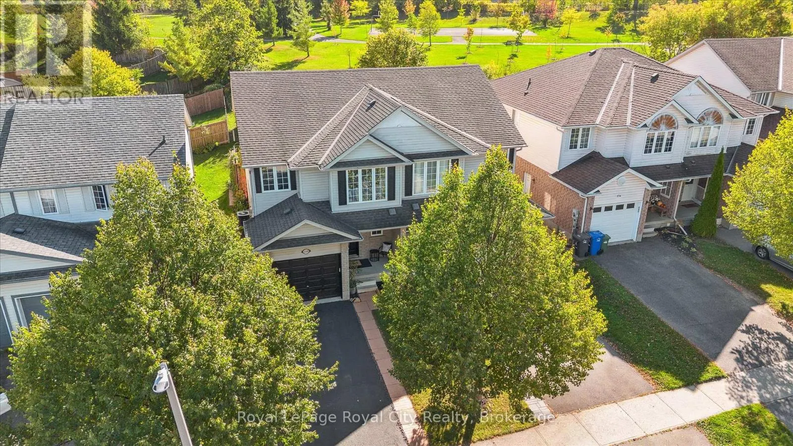 130 SILURIAN DRIVE