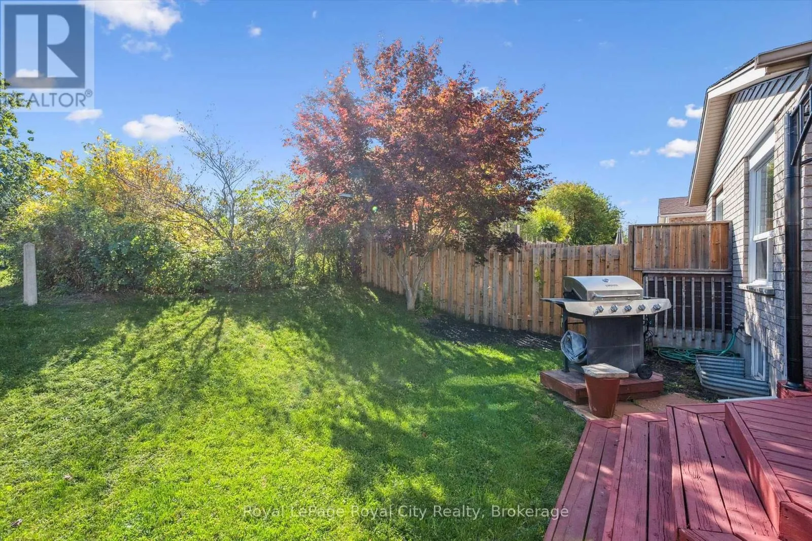 130 SILURIAN DRIVE