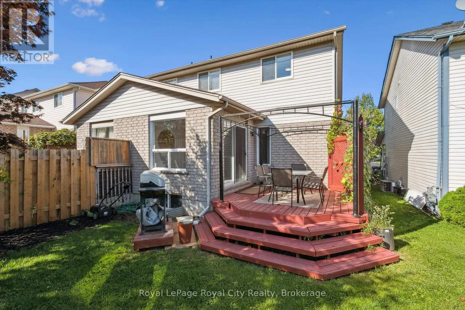 130 SILURIAN DRIVE