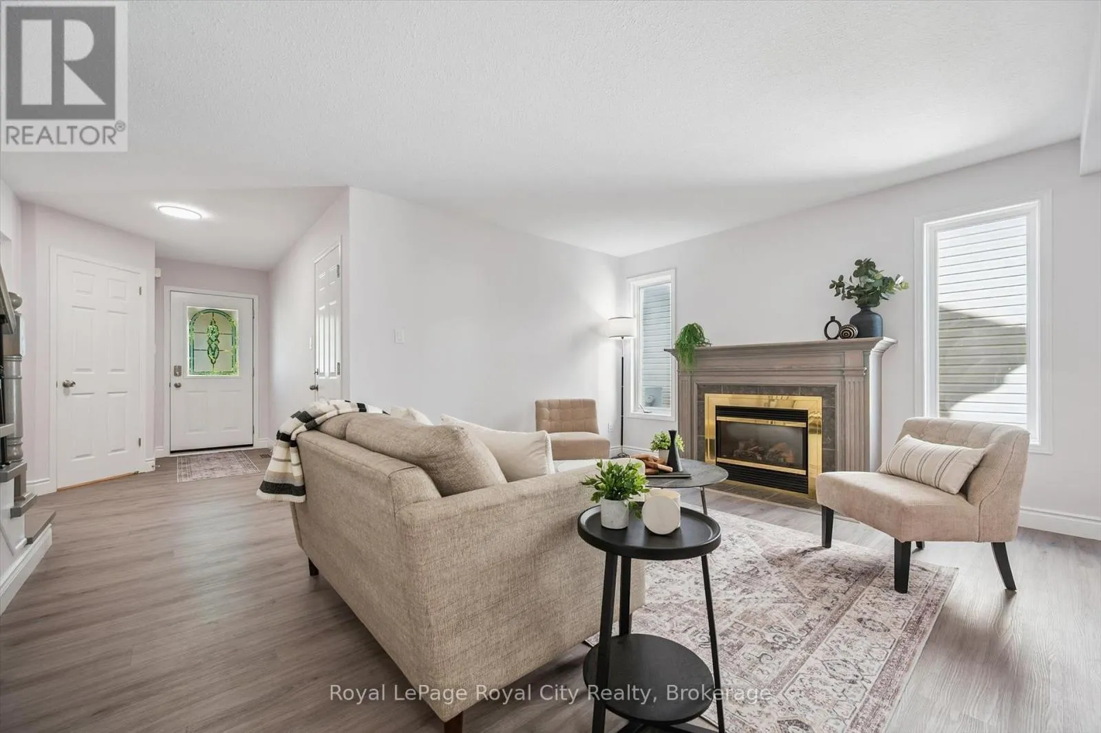 130 SILURIAN DRIVE