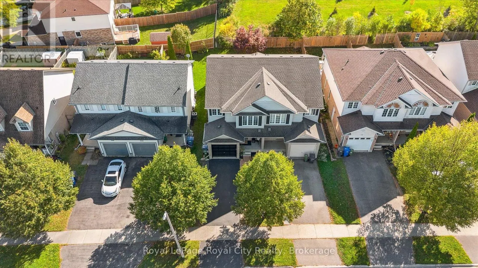 130 SILURIAN DRIVE