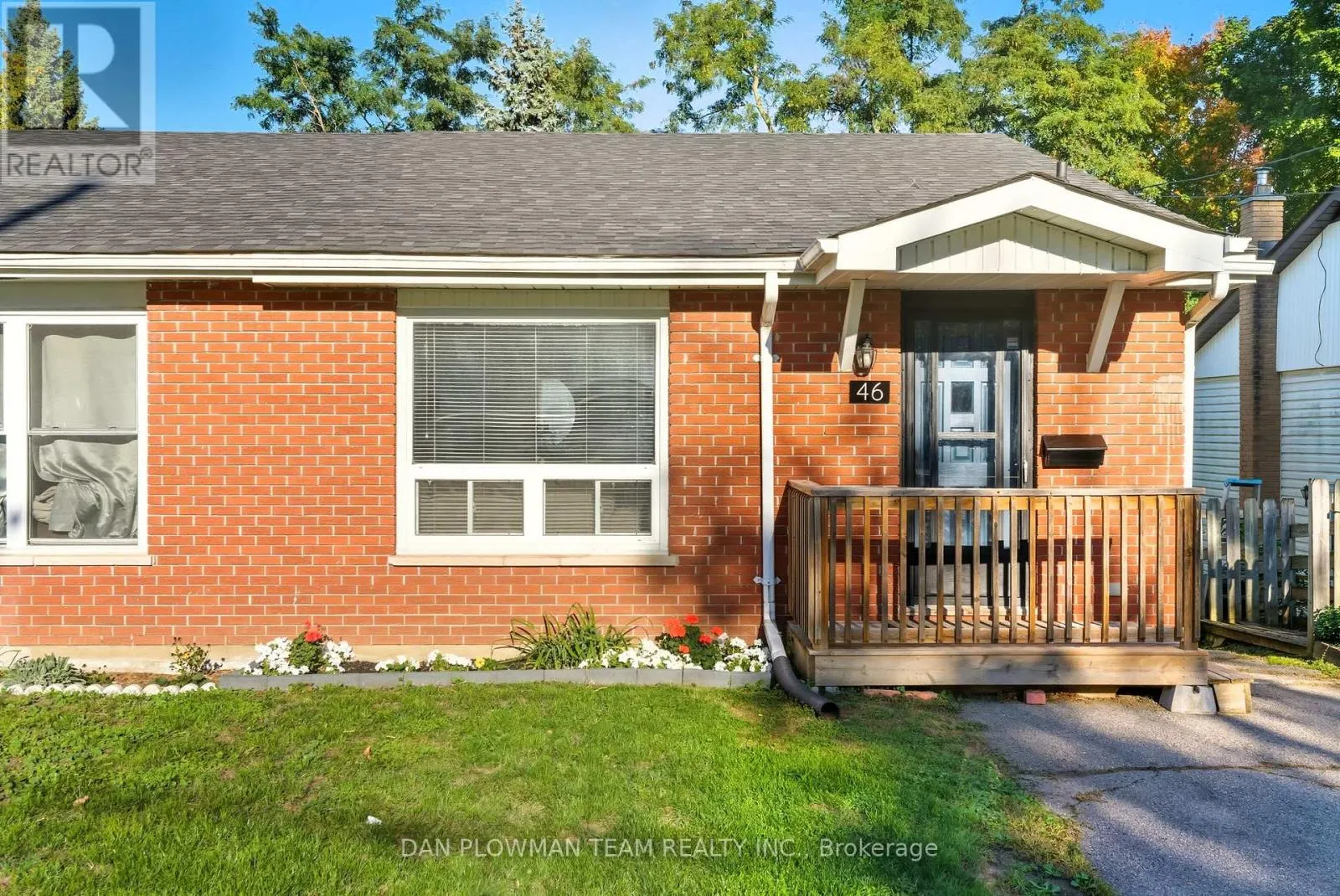 46 ALEXANDER AVENUE