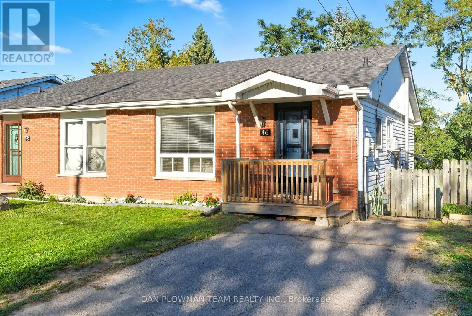 46 ALEXANDER AVENUE