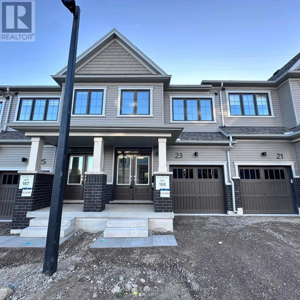 23 RADIUM LANE