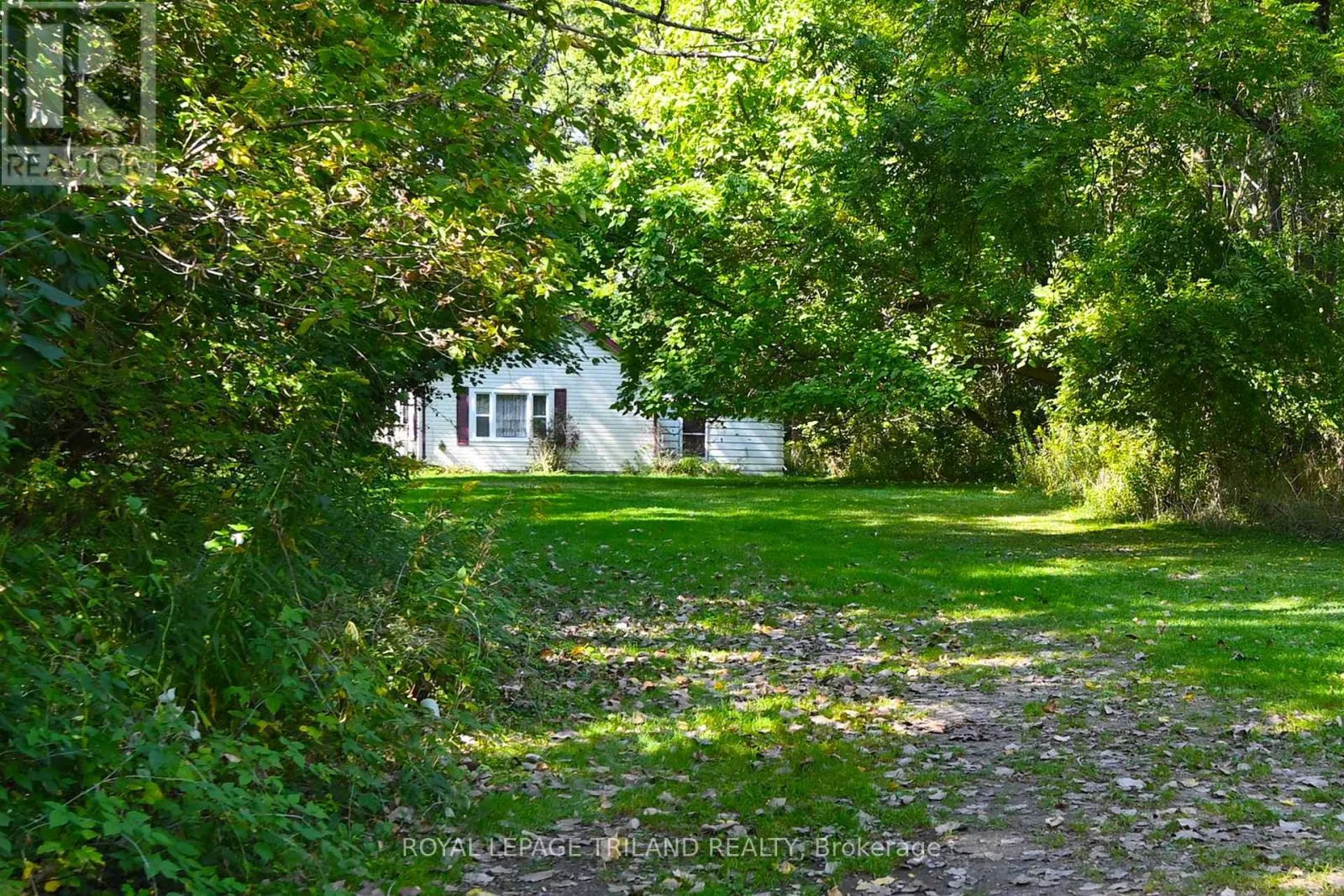 65 COVE ROAD