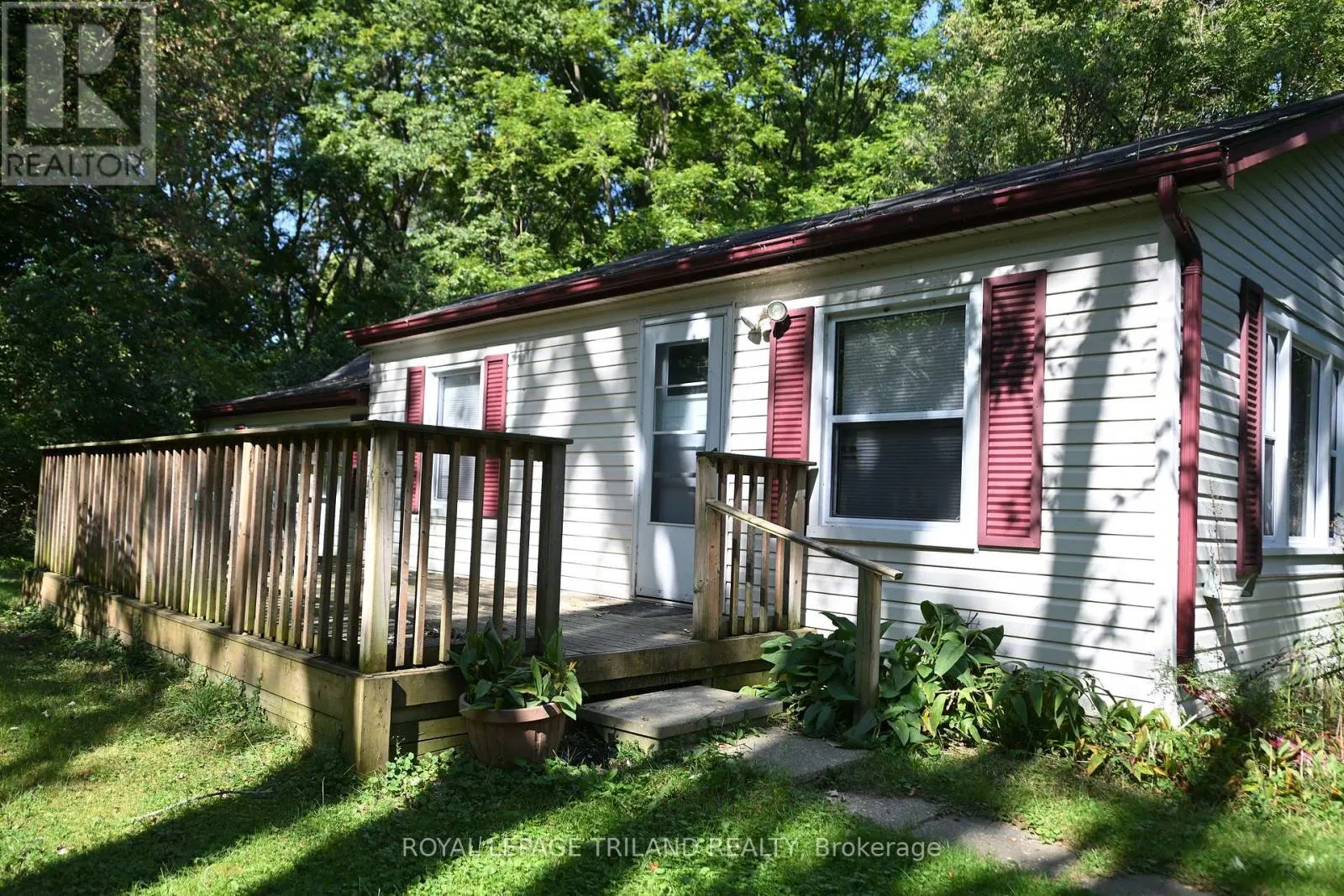 65 COVE ROAD