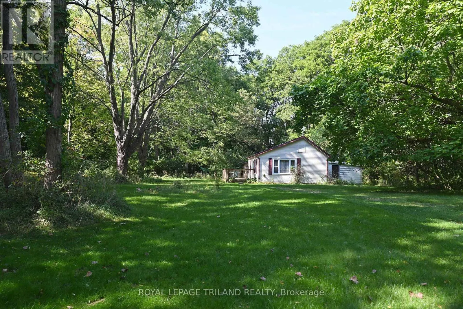 65 COVE ROAD