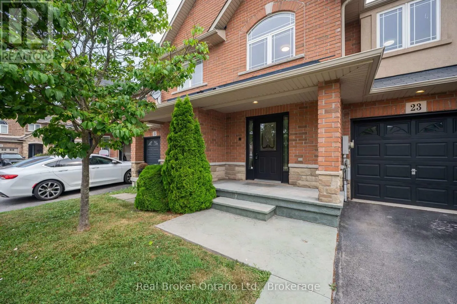 23 BELLFLOWER BOULEVARD