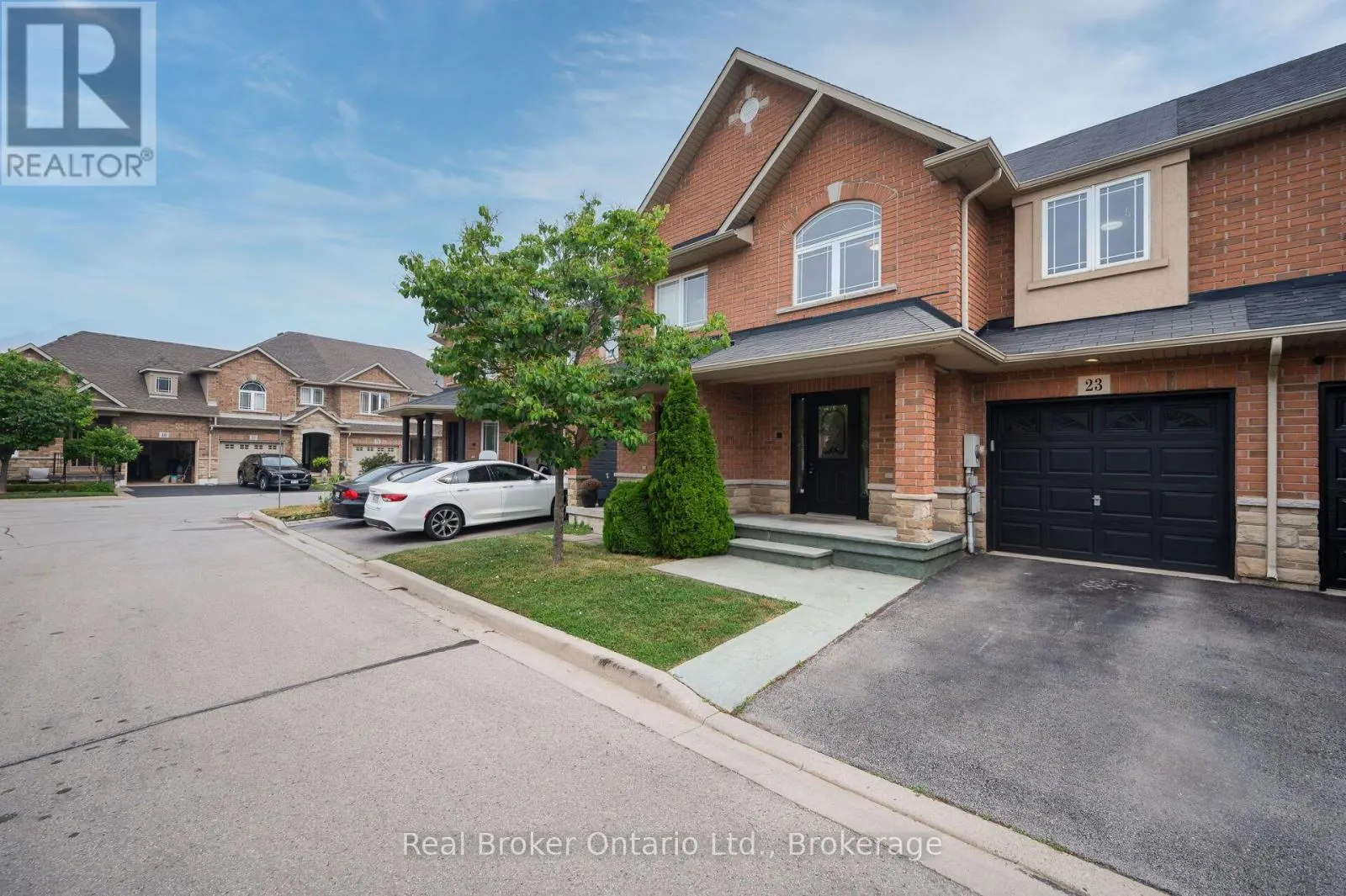 23 BELLFLOWER BOULEVARD