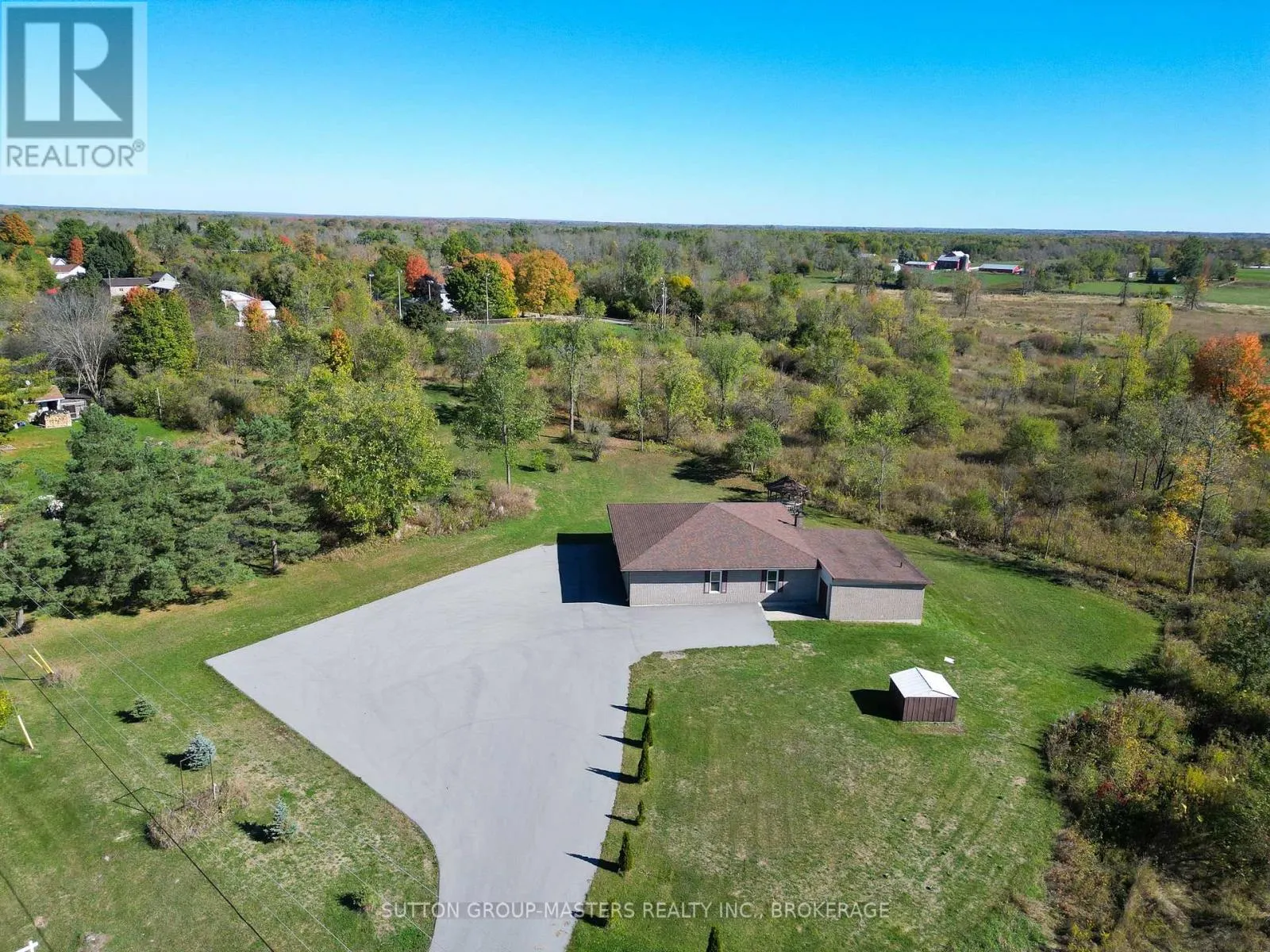 2814 COUNTY ROAD 14 ROAD