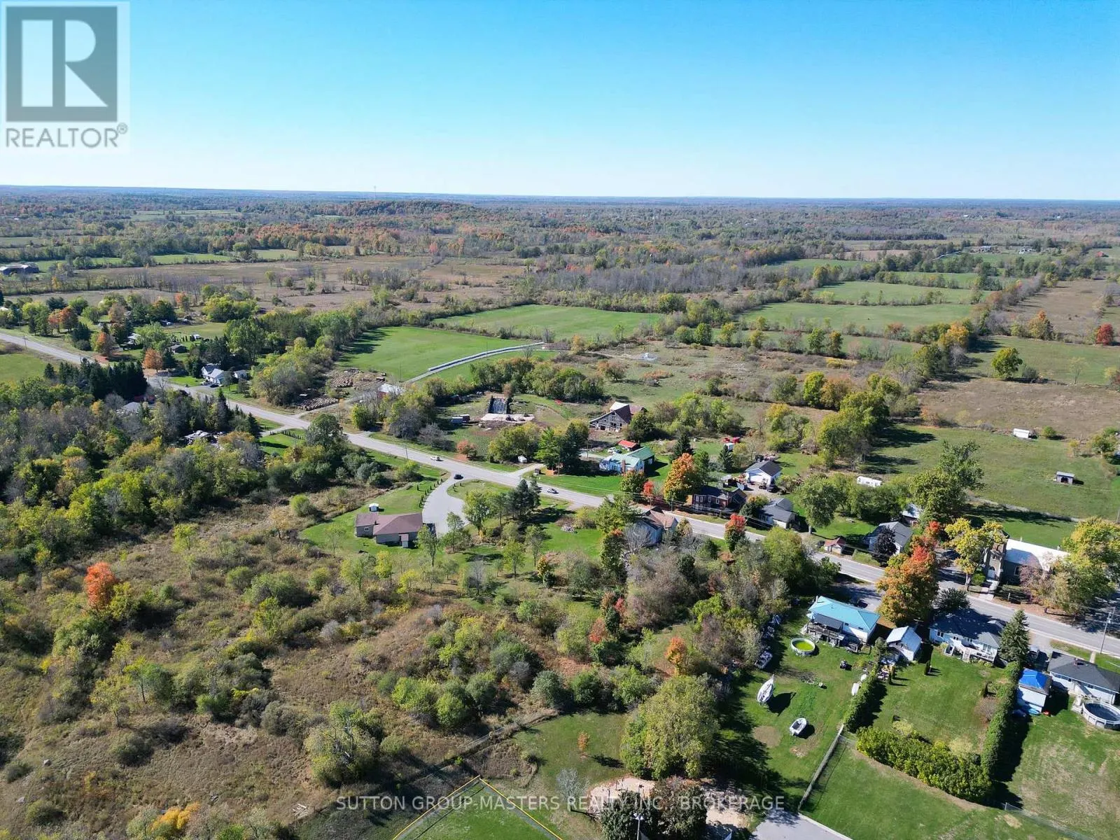 2814 COUNTY ROAD 14 ROAD
