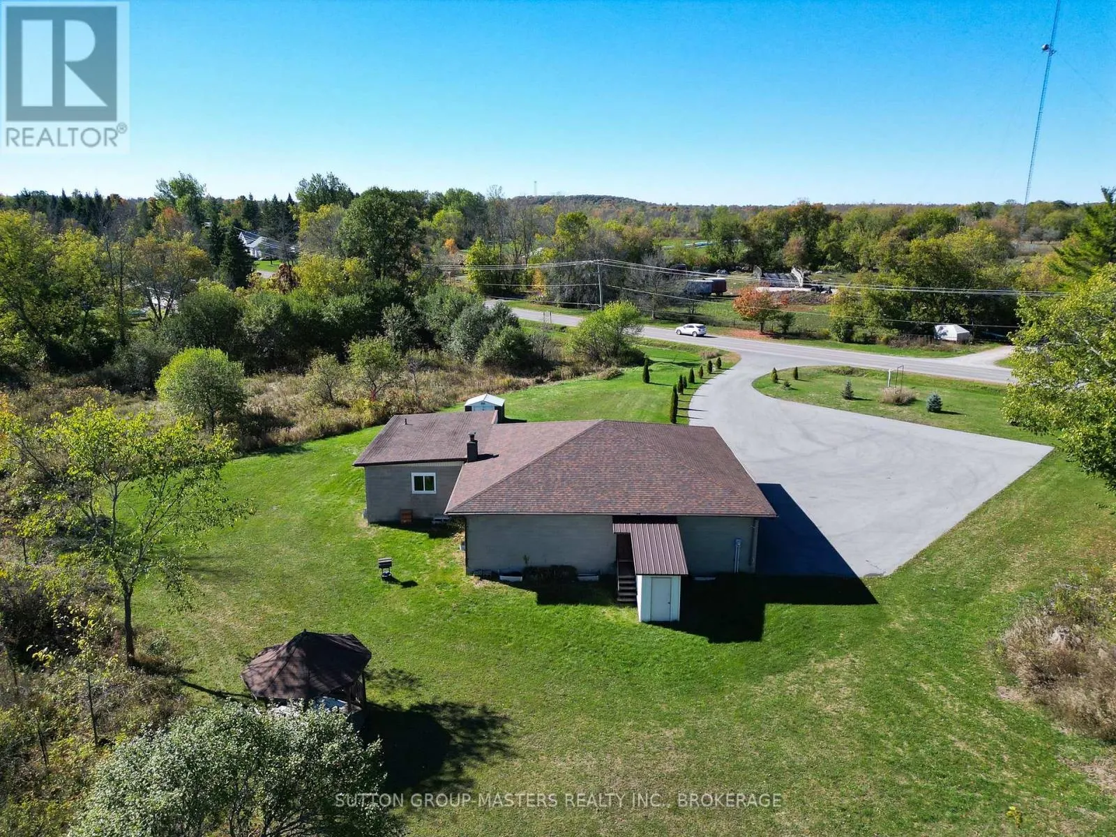 2814 COUNTY ROAD 14 ROAD