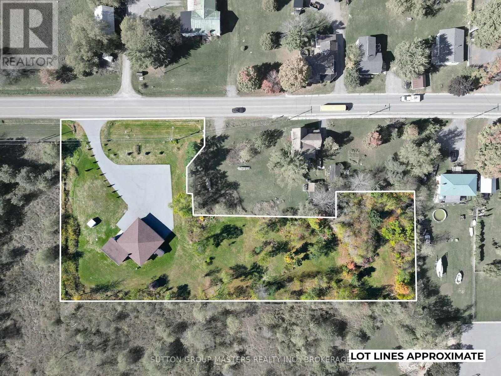 2814 COUNTY ROAD 14 ROAD