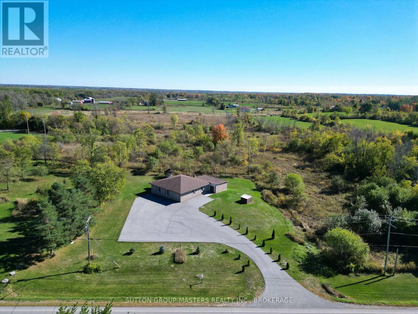 2814 COUNTY ROAD 14 ROAD