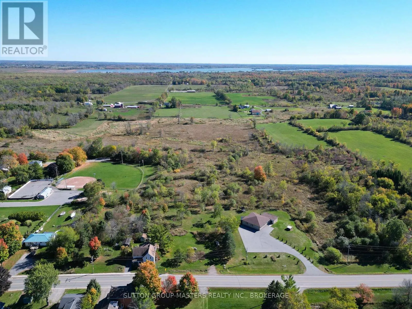 2814 COUNTY ROAD 14 ROAD