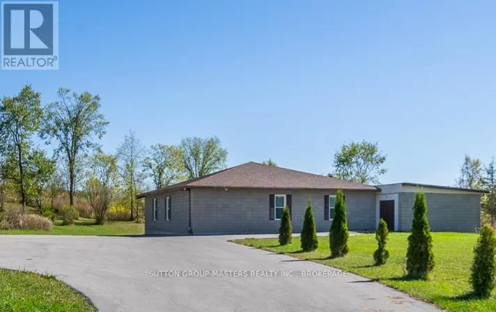 2814 COUNTY ROAD 14 ROAD