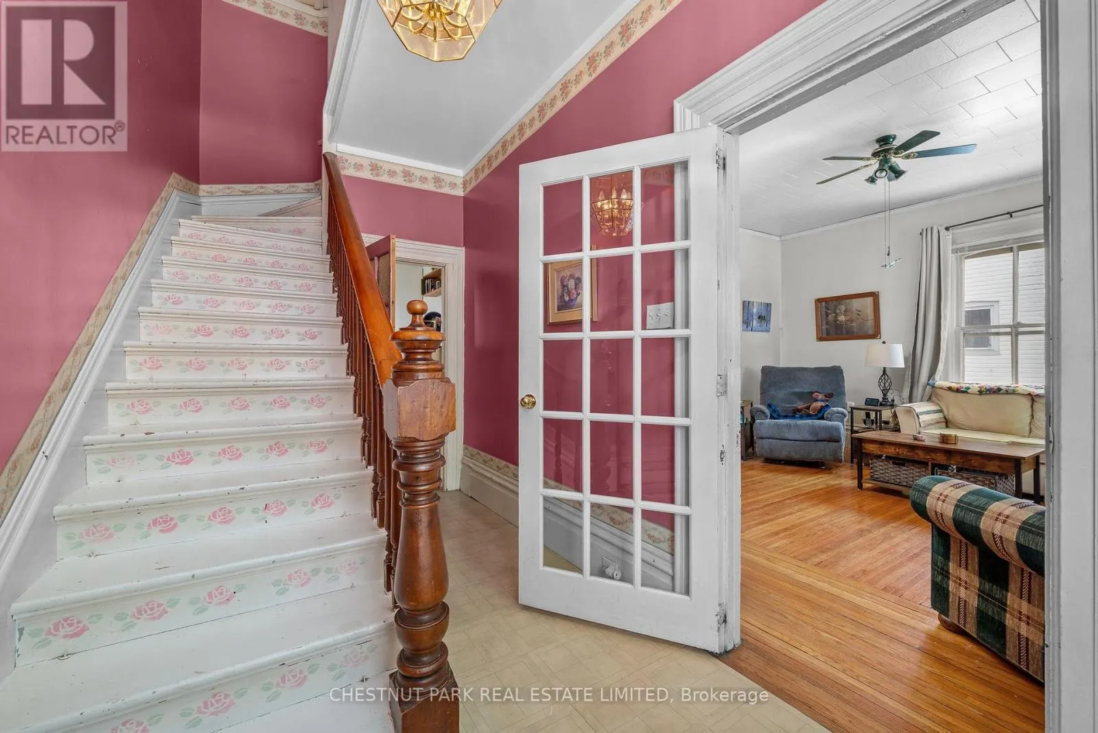 12 MAPLE AVENUE