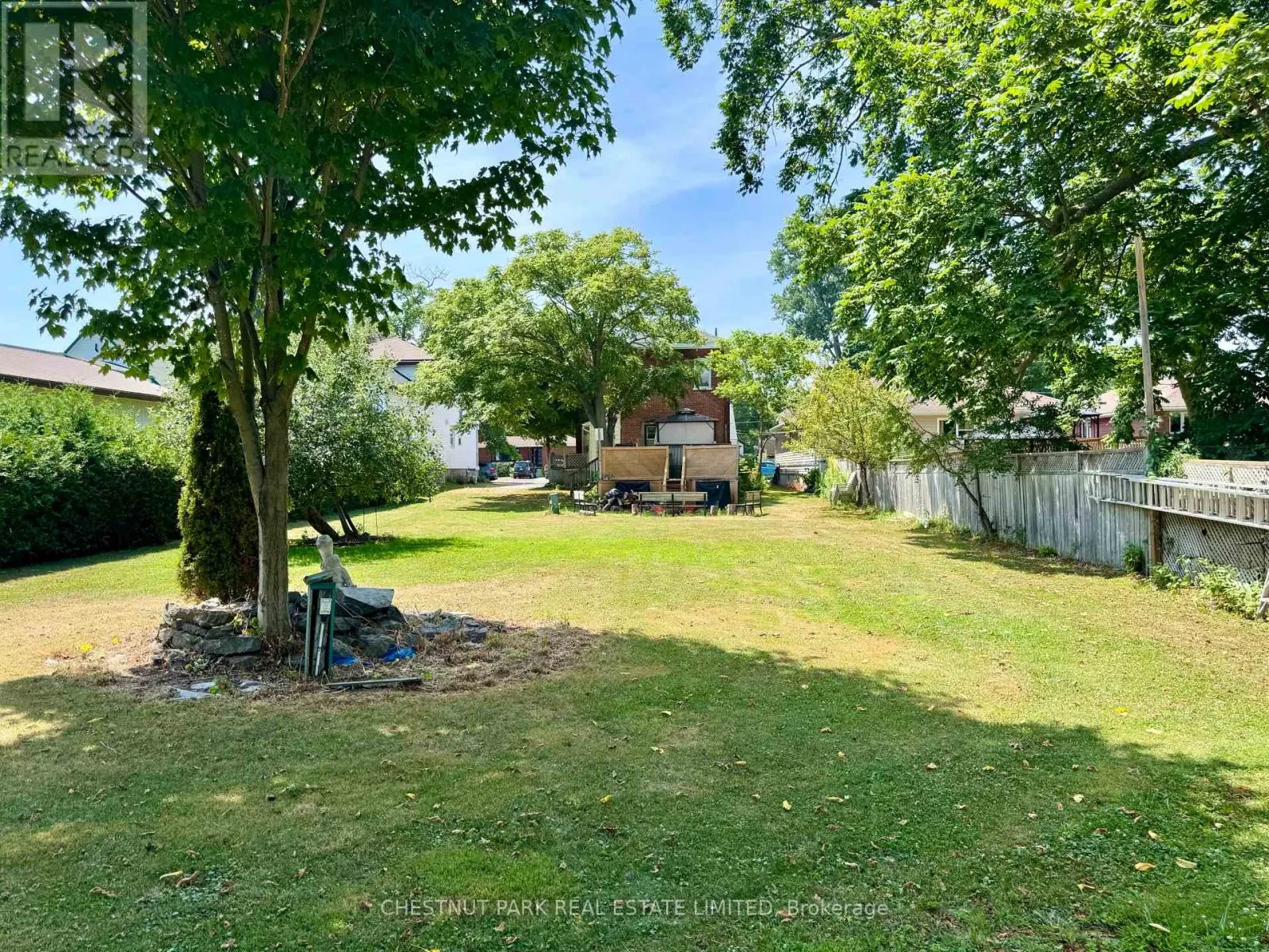 12 MAPLE AVENUE