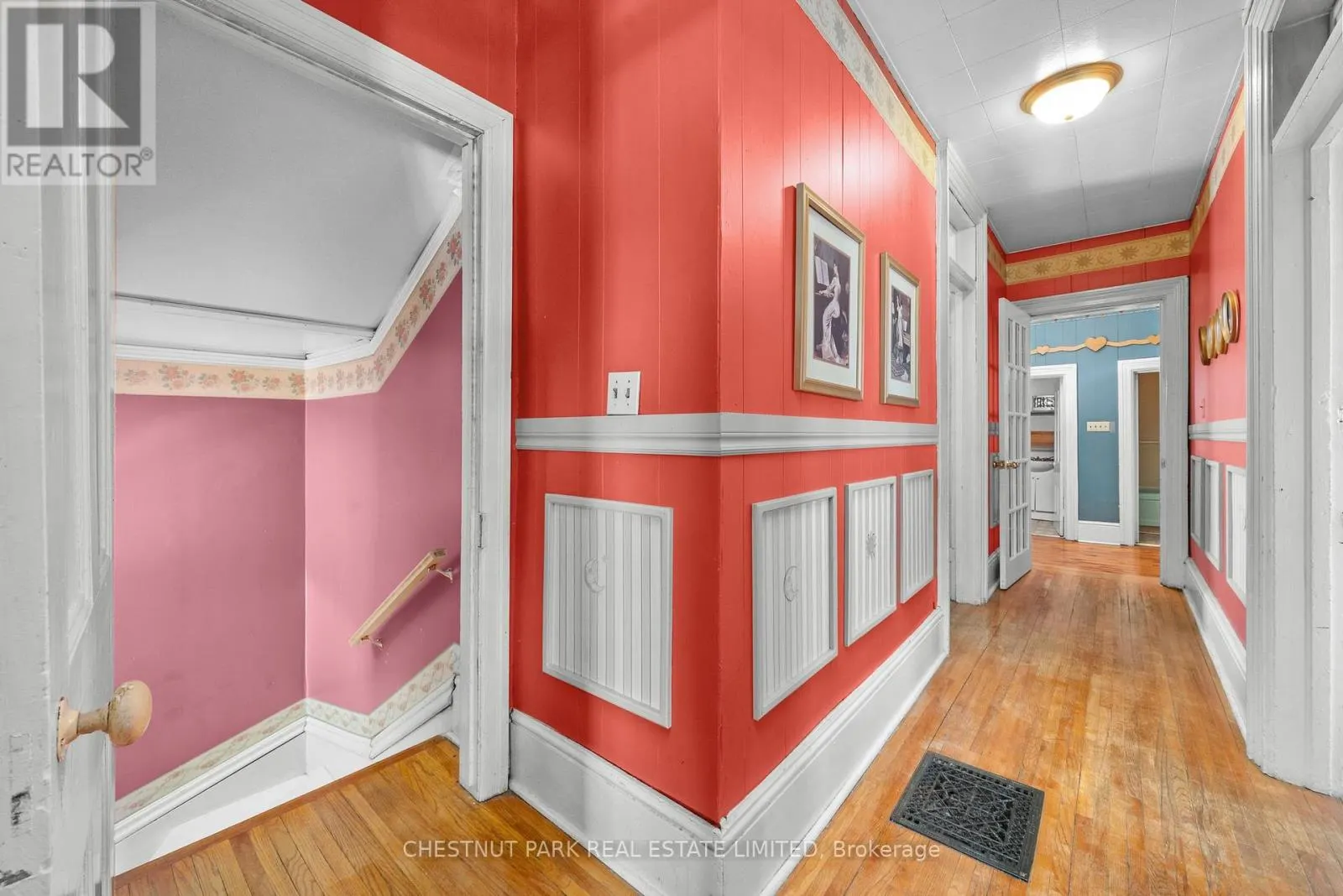 12 MAPLE AVENUE