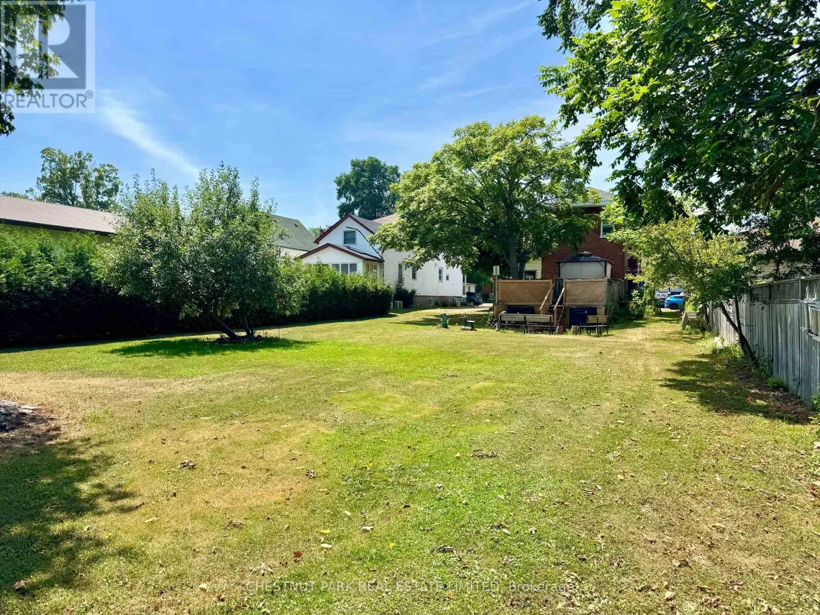 12 MAPLE AVENUE