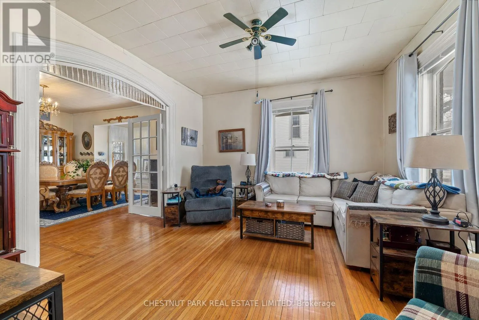 12 MAPLE AVENUE