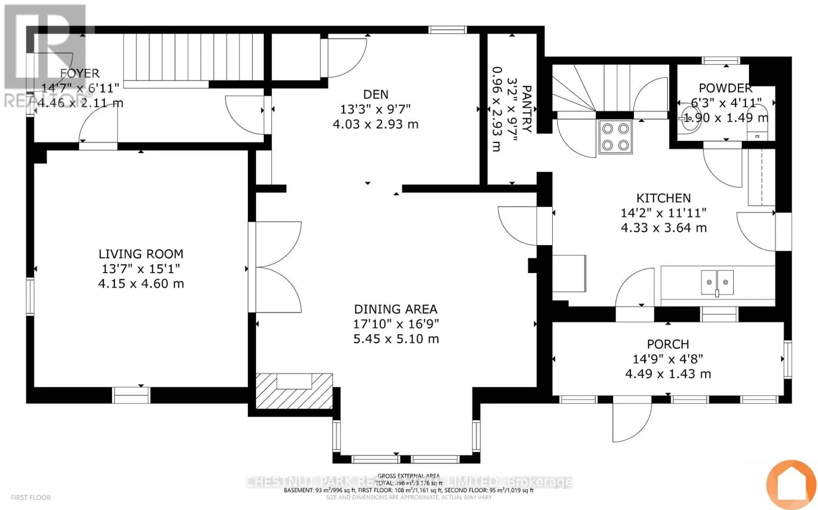 12 MAPLE AVENUE