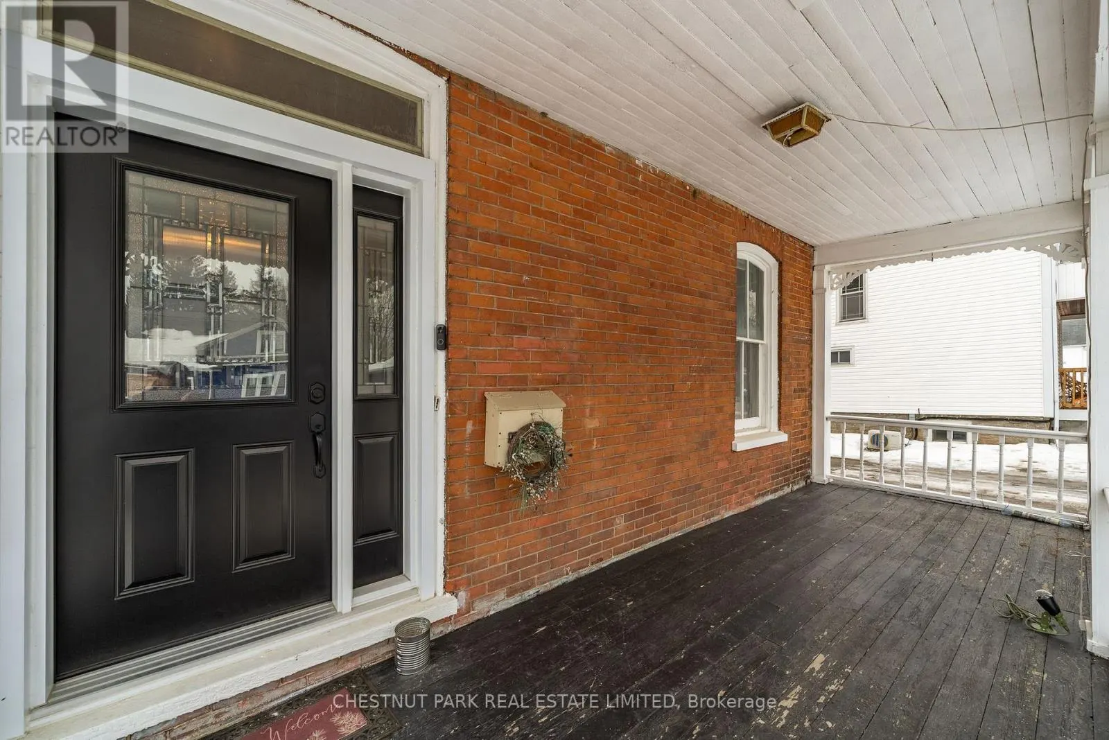 12 MAPLE AVENUE