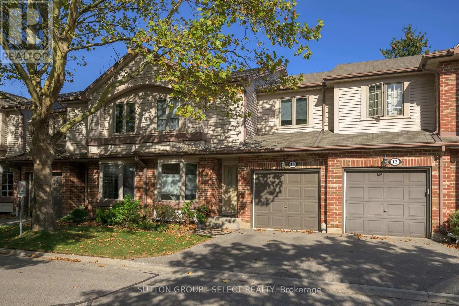 14 - 1478 ADELAIDE STREET N, #14