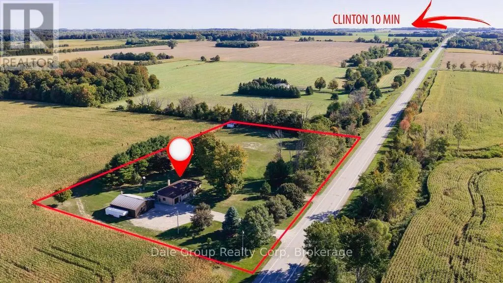 35272 CUT LINE ROAD
