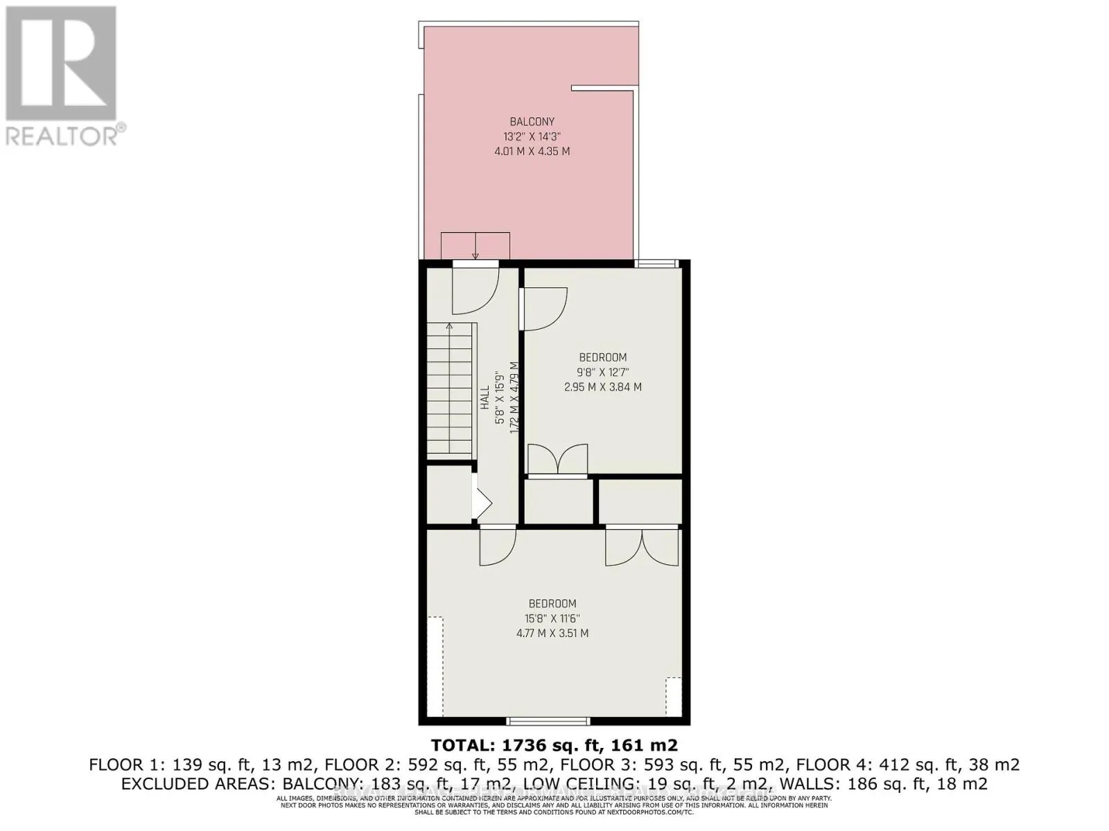 55 ARGYLE AVENUE