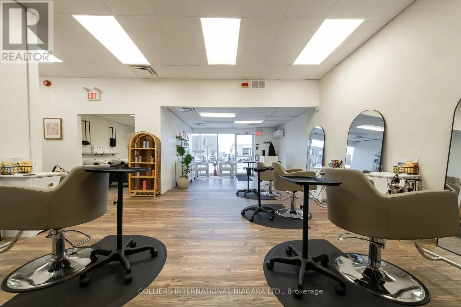 14-18 SECORD DRIVE