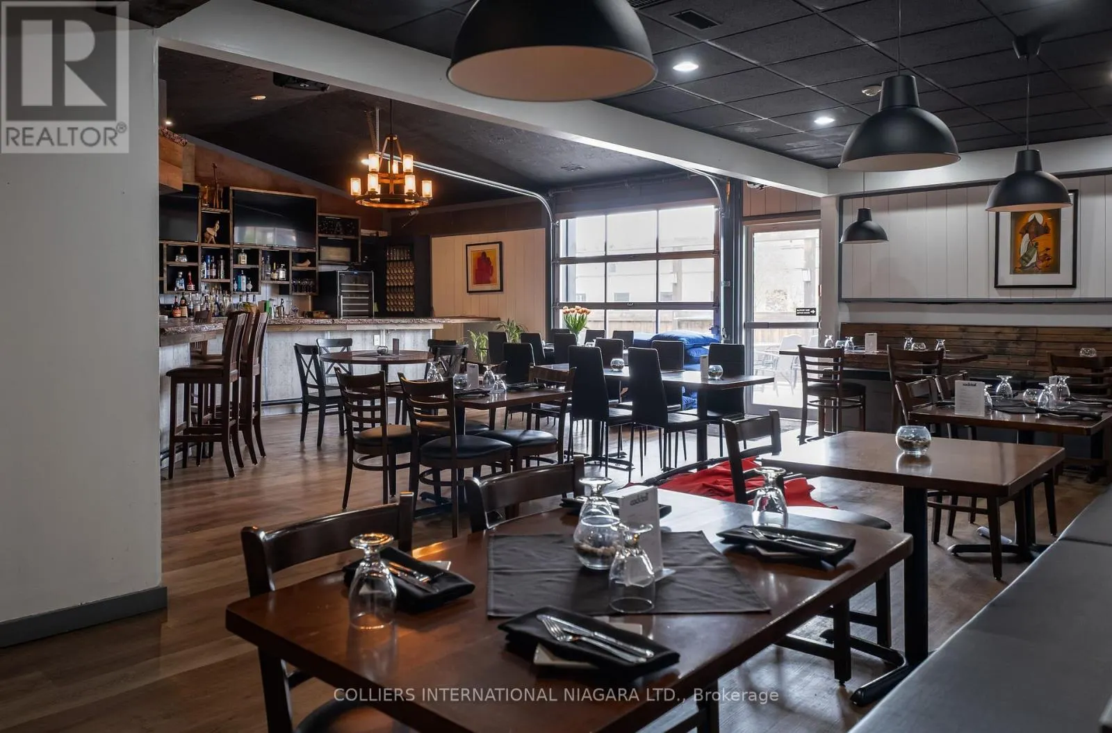 14-18 SECORD DRIVE