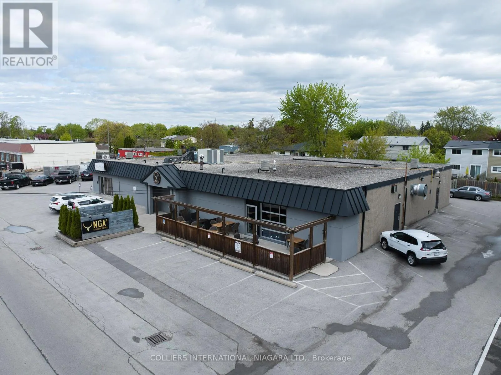 14-18 SECORD DRIVE
