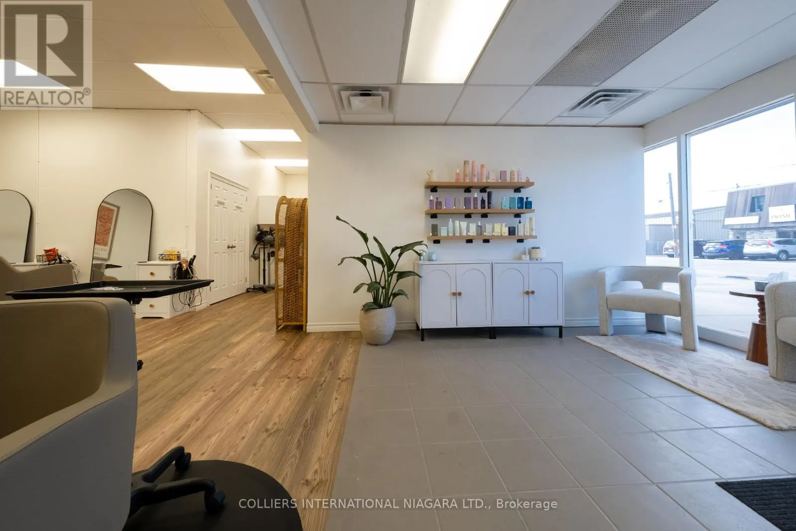 14-18 SECORD DRIVE