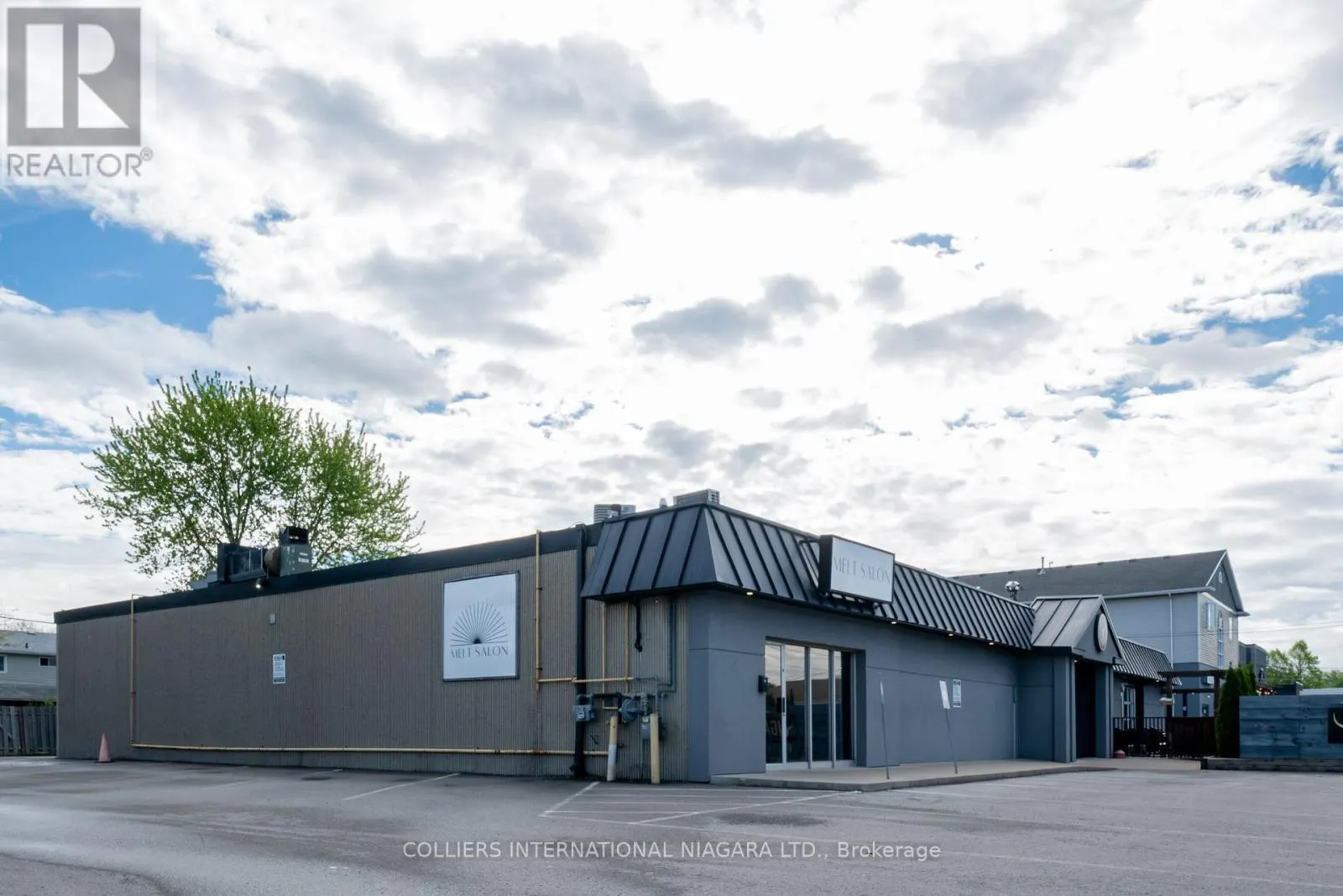 14-18 SECORD DRIVE
