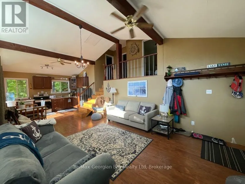 4 SR406 SEVERN RIVER