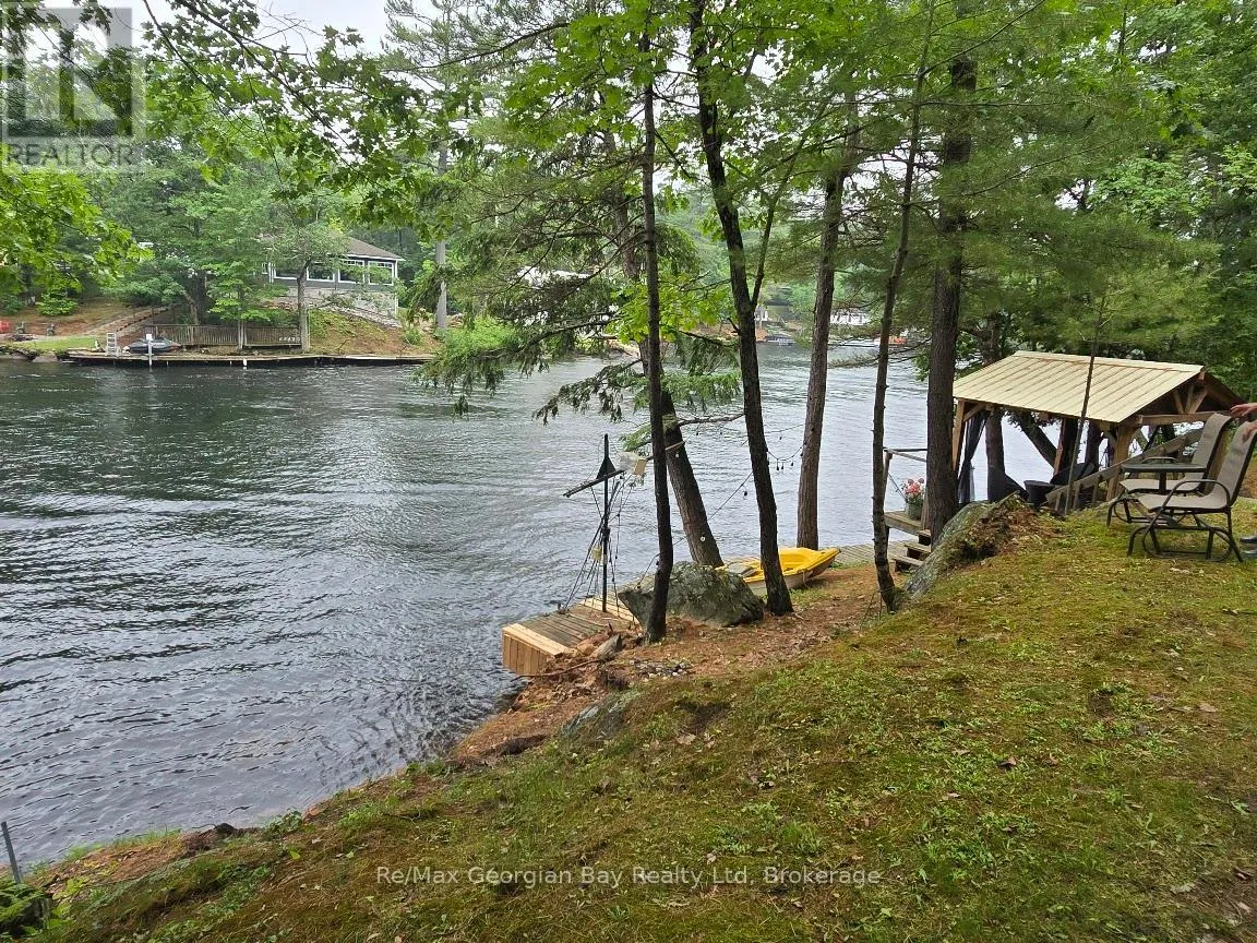 4 SR406 SEVERN RIVER