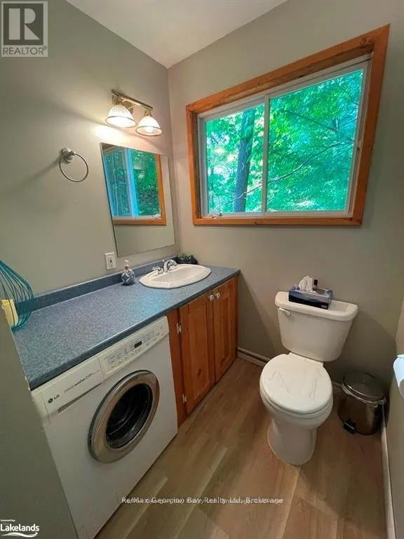 4 SR406 SEVERN RIVER
