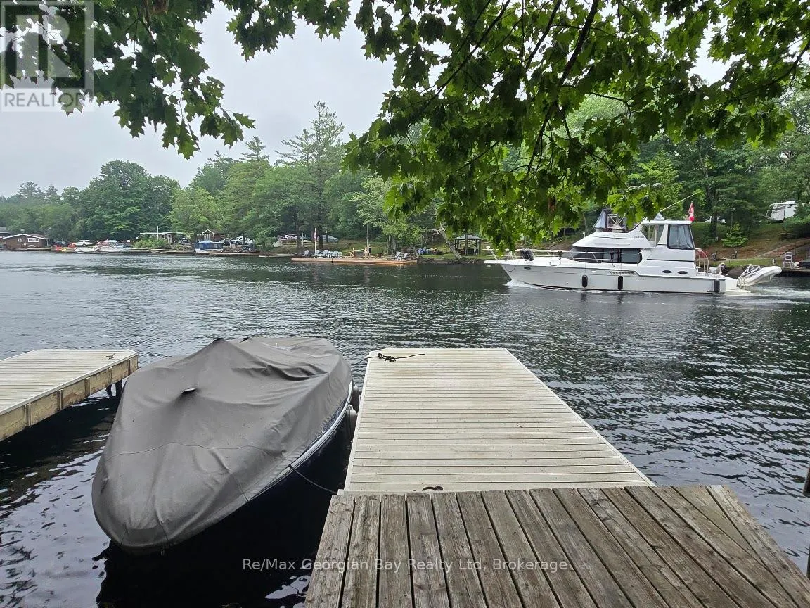 4 SR406 SEVERN RIVER