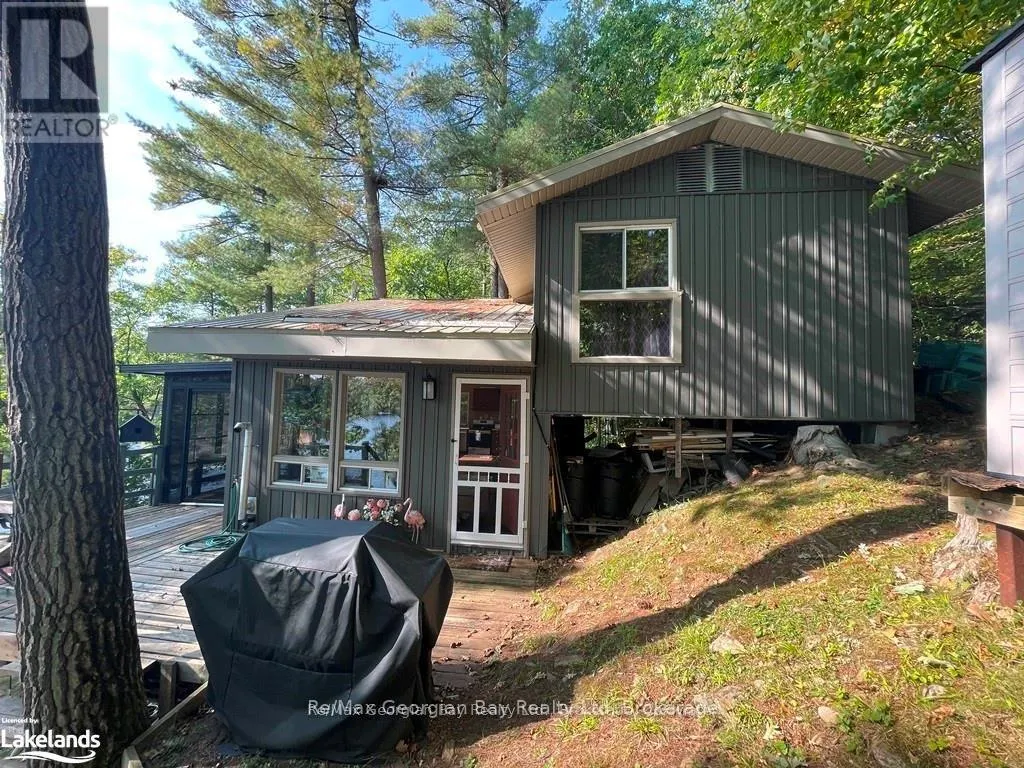 4 SR406 SEVERN RIVER