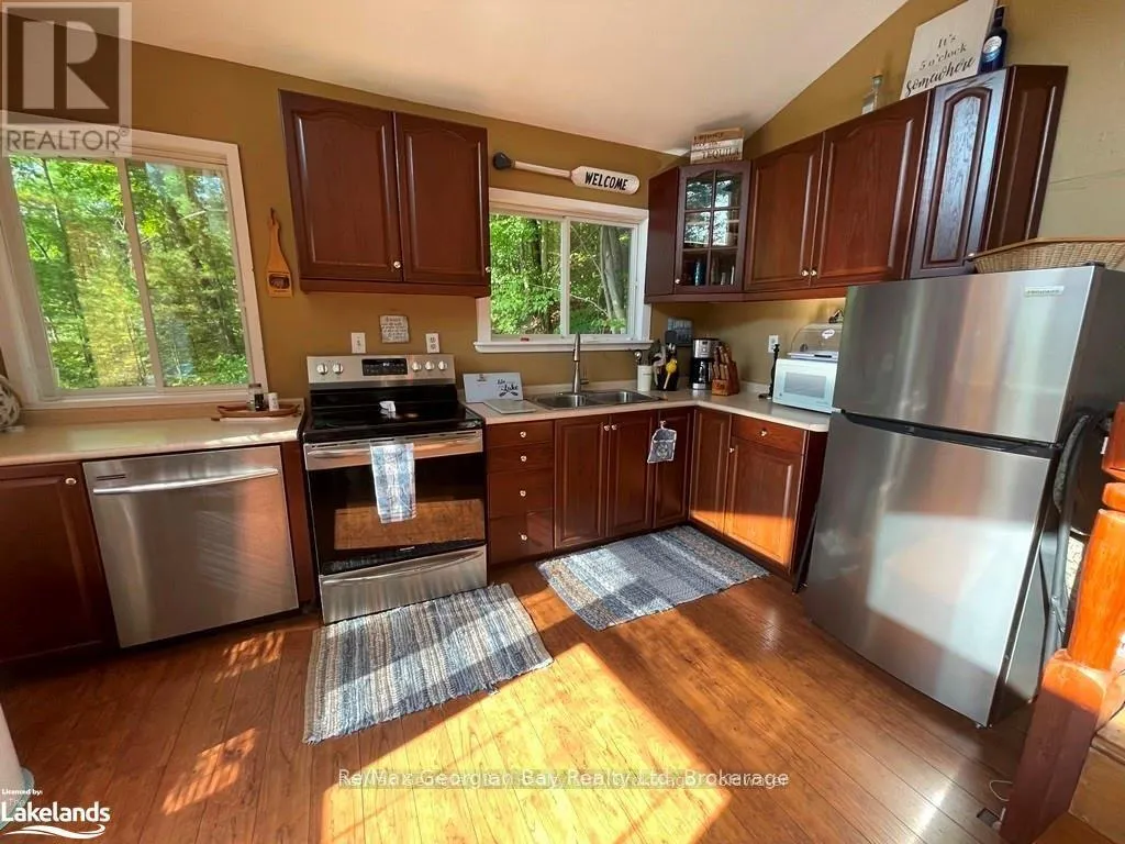 4 SR406 SEVERN RIVER