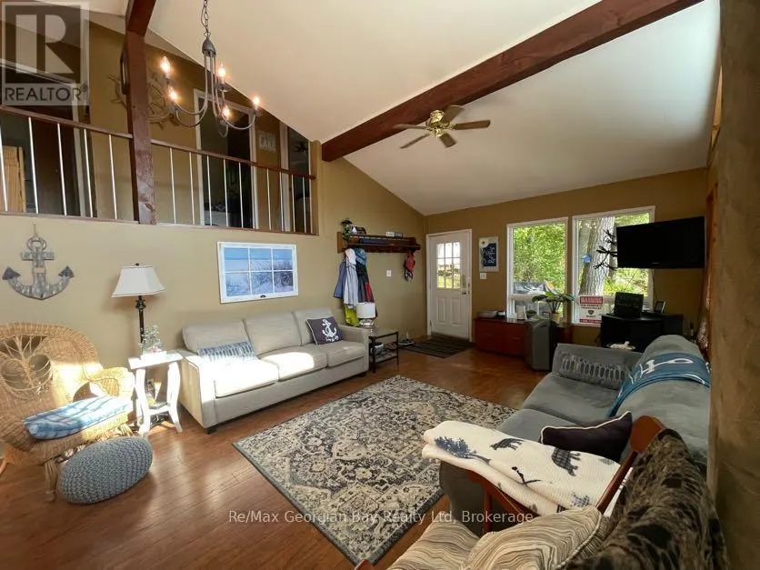 4 SR406 SEVERN RIVER