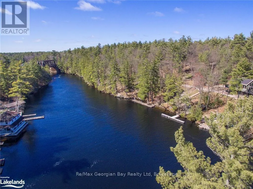 4 SR406 SEVERN RIVER