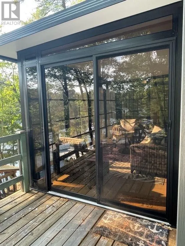 4 SR406 SEVERN RIVER