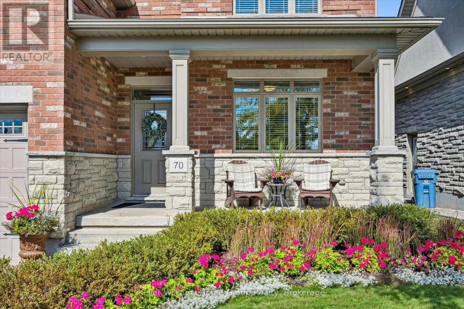 70 WAVERLEY DRIVE